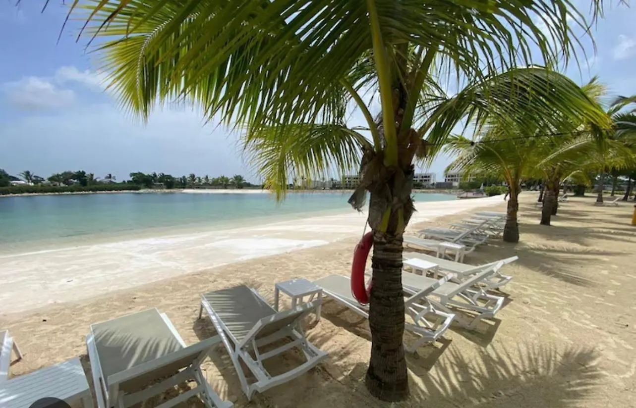 Cozy Apartment Punta Cana Dominican Republic