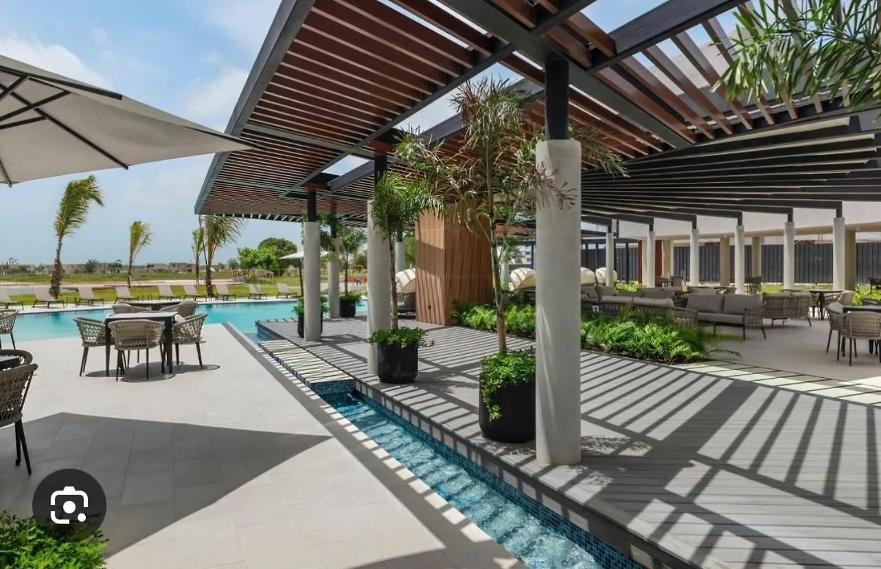 Cozy Apartment Punta Cana