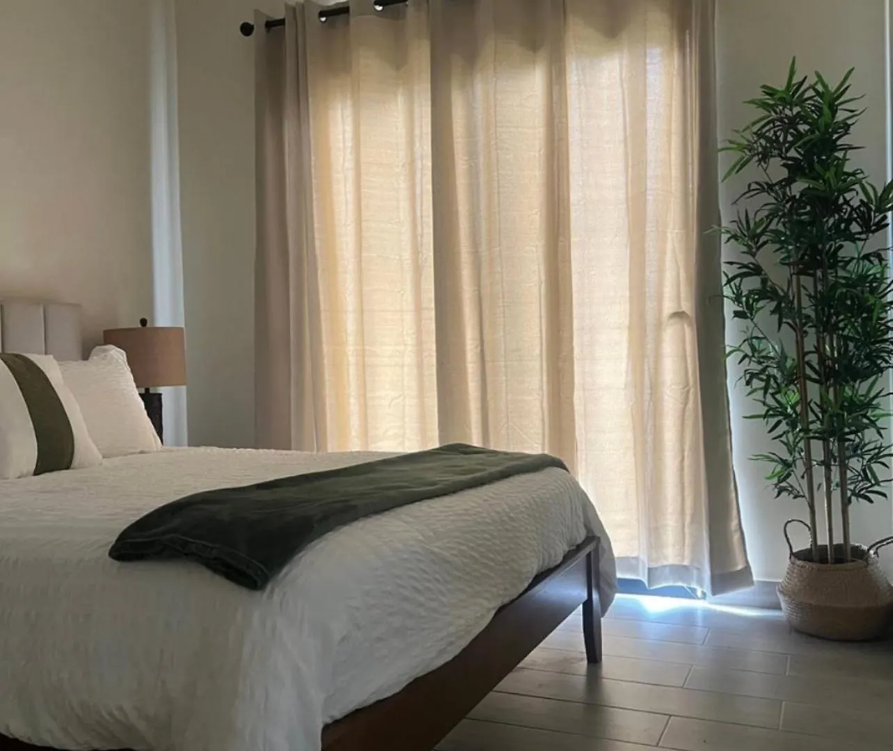 Cozy Apartment Punta Cana 0*,