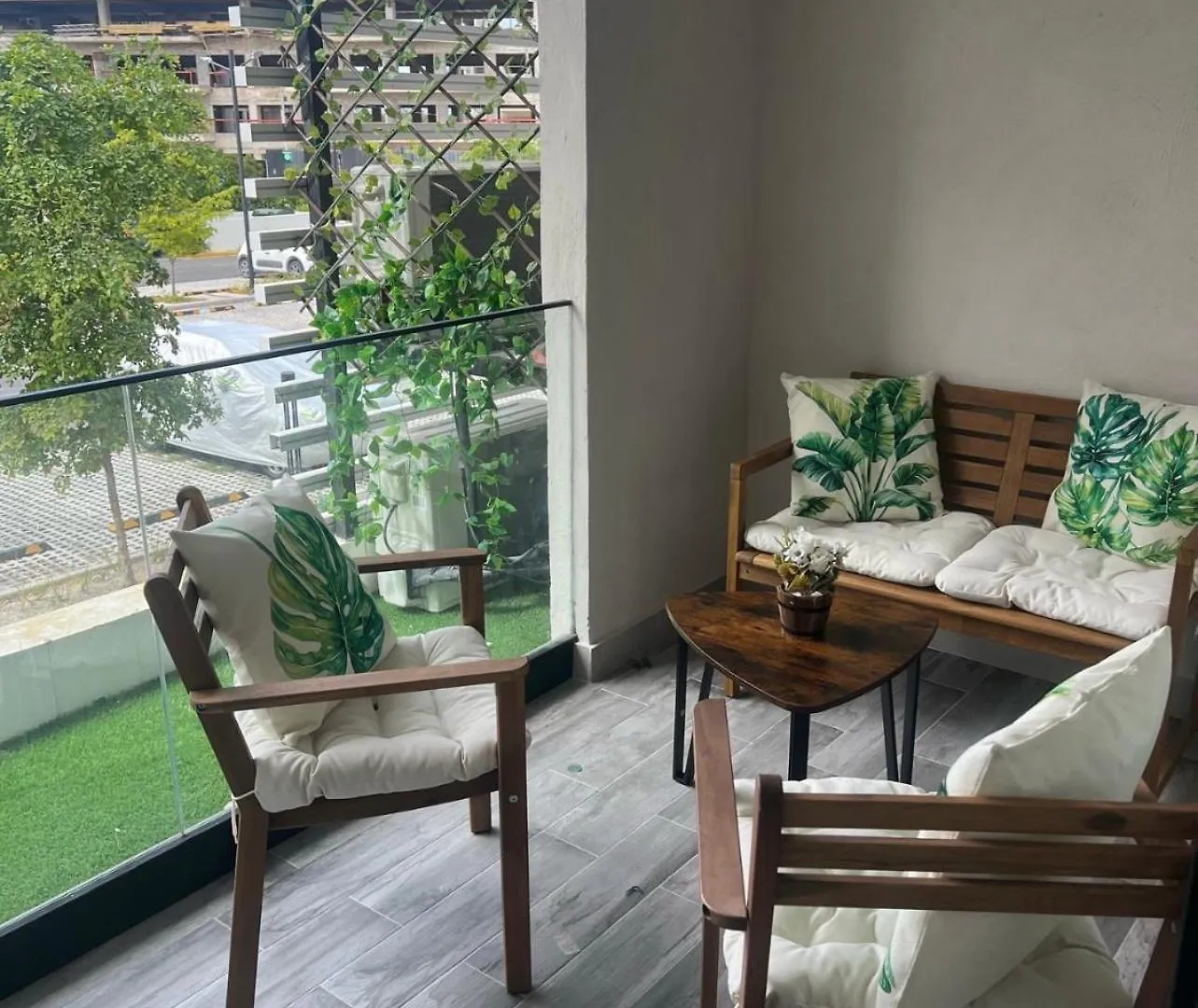 Cozy Apartment Punta Cana