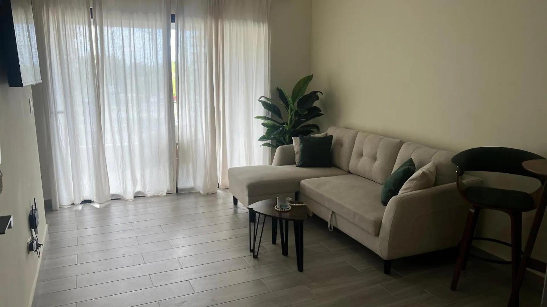 Cozy Apartment Punta Cana Dominican Republic