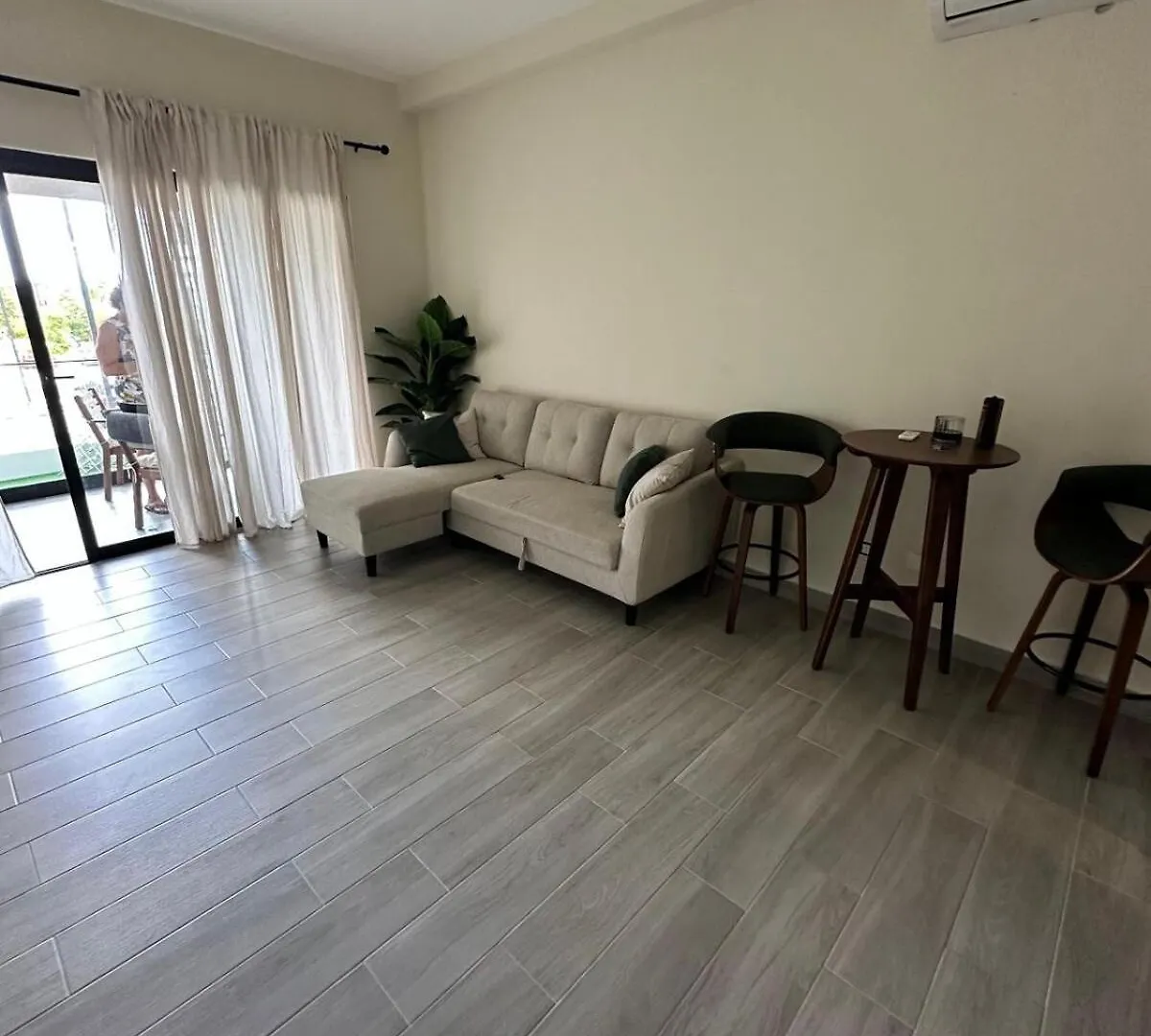 Cozy Apartment Punta Cana