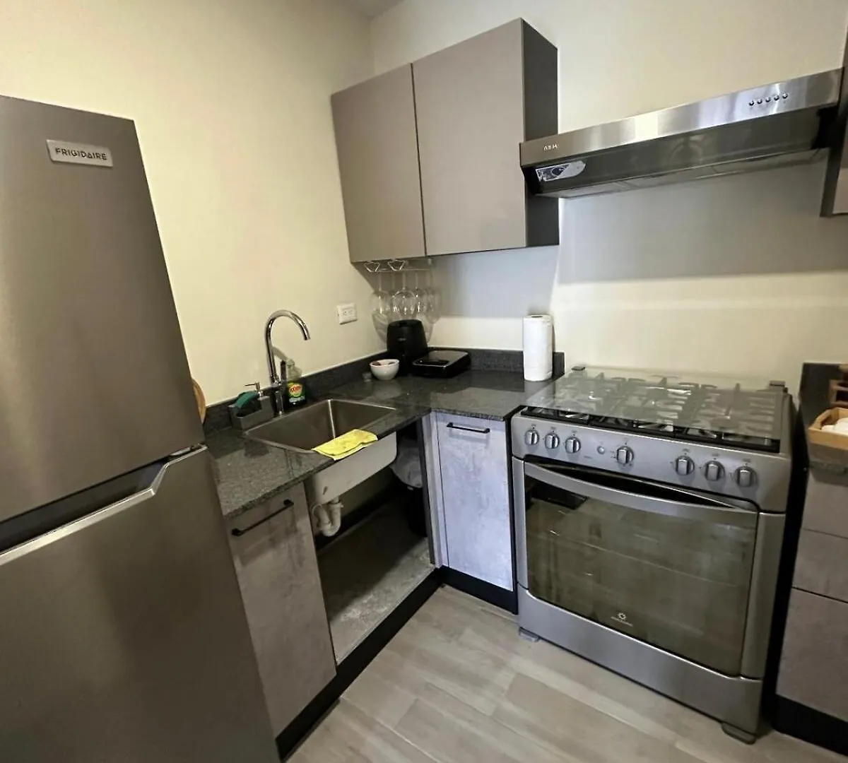 Cozy Apartment Punta Cana
