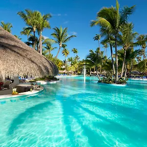 Üdülőközpont Melia Caribe, Punta Cana