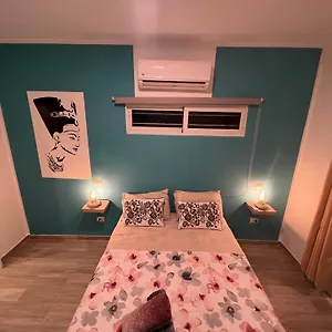  Apartamento One Presidential