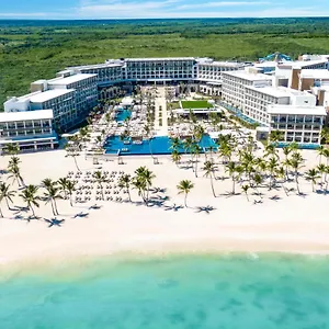 5* Ośrodek wypoczynkowy Hyatt Zilara Cap Cana - Adults Only