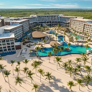 5* Ośrodek wypoczynkowy Hyatt Ziva Cap Cana