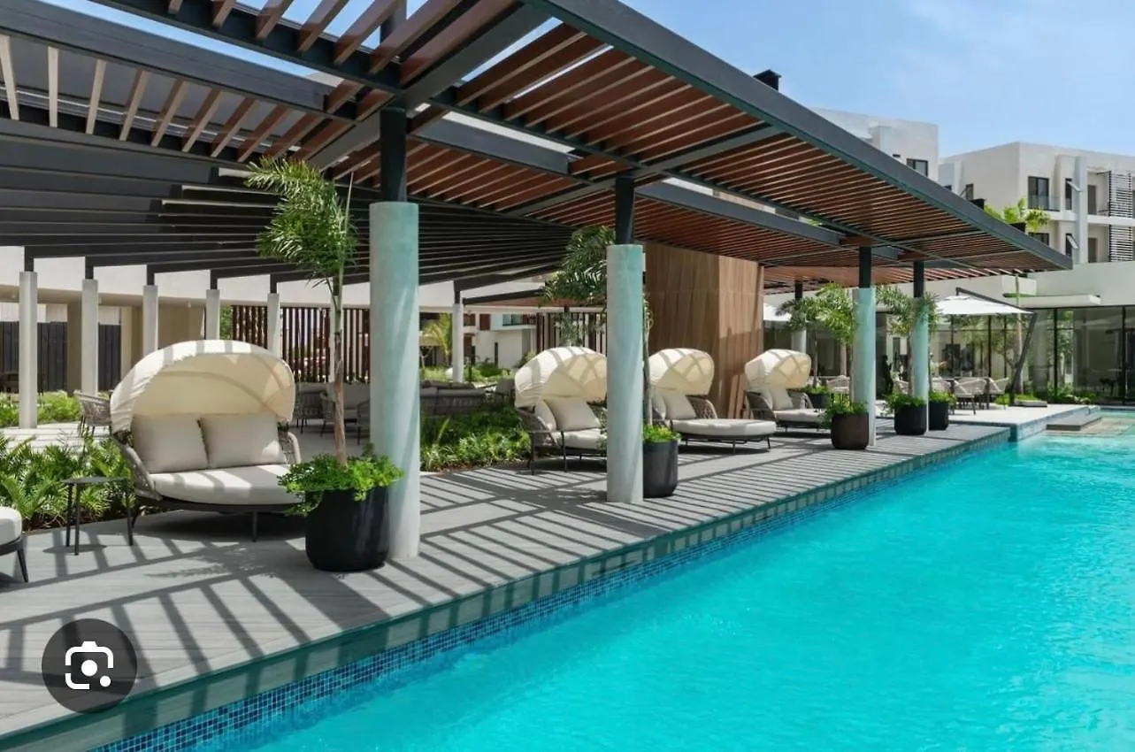 Cozy Apartment Πούντα Κάνα 0*,  Δομινικανή Δημοκρατία