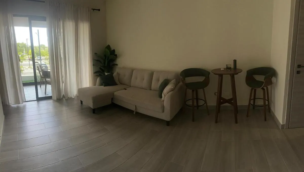 Cozy Apartment Πούντα Κάνα
